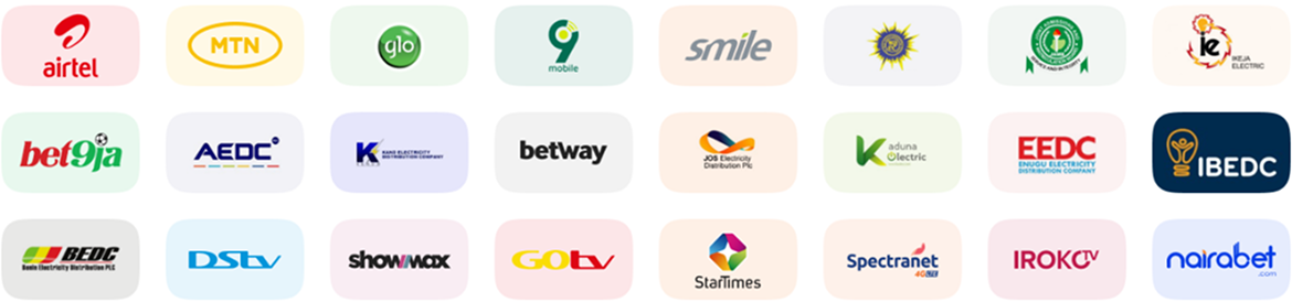 brands